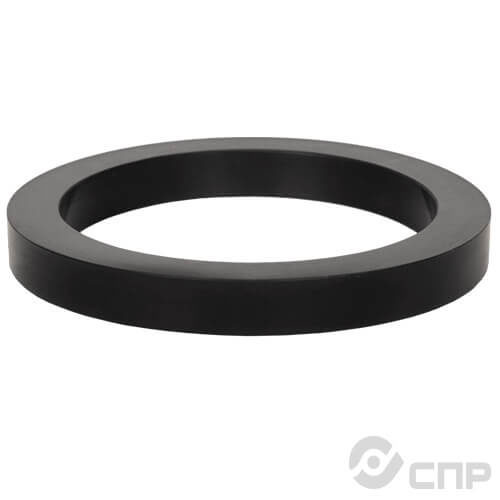 Кольцо прямоугольного сечения 0,65х0,4х0,4